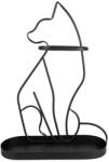  Suport umbrele Cat 42/16/59 cm (6Y5438)