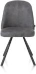  Scaun Cristel antracit 50/61/88 cm (48546-ANT)