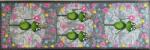  Covor lavabil Froggy 60/180 cm (62581249) Covor