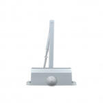 Secukey Amortizor Hidraulic cu Brat, 45-60 Kg, Reglabil, Aluminiu - Secukey C-CLOSER 2 (C-CLOSER 2)