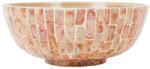  Bol Monarque coral 19/8 cm (467038) Tava