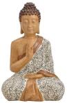  Statueta Buddha 32x25x48 cm (10027214)