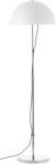  ELBGESTOEBER Lampadar argintiu ELBHELM 40/140 cm (68608126)