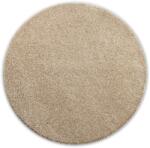  Covor rotund Viva gri-crem 190 cm (99986032/2) Covor