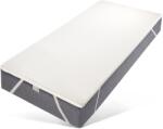  Älgdröm Topper Vänern alb 90/200 cm (44838659)