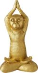  Statueta Yoga Monkey 11/8/20 cm (2030864B)