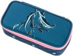  Penar Walker Lucky Horse albastru 21/10/6 cm (50240764) Penar