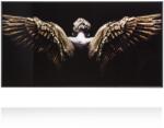  Tablou Angel Wings 80x150 cm (44255-ZWA)