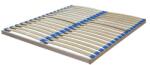  Somiera fixa 160x200 cm, 17 lamele (0000246057)