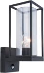 LUTEC Aplica de exterior FLAIR antracit 17.2/12/31.3 cm (73957769)