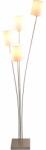  HOME AFFAIRE Lampadar RIVERA alb 44/46/160 cm (82115950)