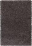  Covor Shaggy Viva gri inchis 280/390 cm (73557891) Covor