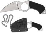Spyderco Cutit Swick 5 mic, Spyderco (Tip lama: Lama zimtata) (FB14S6)