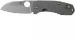 Spyderco Briceag Techno 2 Ti, Spyderco (C158TIP2)