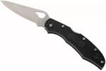 Spyderco Briceag Cara Cara 2 FRN, lama dreapta, Spyderco (Culoare: Grey) (BY03PGY2)