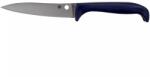 Spyderco Cutit Counter Puppy violet, Spyderco (Tip lama: Lama dreapta) (K20PPR)
