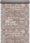 Delta Carpet Traversa Covor, Mira 24001 Bej, Latime 100 cm, Diverse Lungimi (24001-121-13) Covor