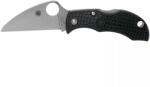 Spyderco Briceag Manbug Wharncliffe, Spyderco (Tip lama: Lama dreapta) (MBKWP)