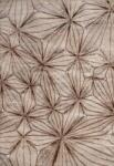 Delta Carpet Traversa Covor, Cappuccino 16128 Bej Maro, Latime 80 cm, Diverse Lungimi, 1700 gr mp (16128-13-087) Covor