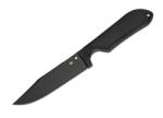 Spyderco Cutit Street Bowie FRN/Kraton Black Blade, Spyderco (FB04PBB)