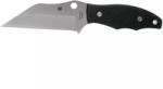Spyderco Cutit Ronin 2 G-10 Black, Spyderco (FB09GP2)