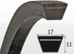  Curea 2469(2400li)x17x11 Pb (24405)