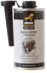  Aditiv motorina 500 ml Diesel Detox KROSS (75952)