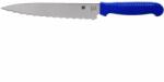 Spyderco Cutit Utility 165mm Polypropylene Blue, Spyderco (K04SBL)