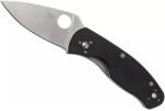 Spyderco Briceag Persistence G-10 Black, Spyderco (C136GP)