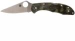 Spyderco Briceag Delica® 4 FRN Zome Green, Spyderco (C11ZFPGR)