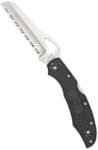 Spyderco Briceag Cara Cara Rescue 2 FRN, Spyderco (Culoare: Orange) (BY17SOR2)
