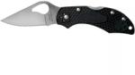 Spyderco Briceag Robin 2 FRN, Spyderco (Culoare: Blue) (BY10PBL2)