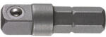 FOERCH Adaptor hexagonal 1 4 inch FOERCH (27175) Cheie imbus
