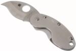 Spyderco Briceag Cricket Stainless, Spyderco (Tip lama: Lama zimtata) (C29S)