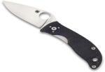Spyderco Briceag Alcyone G-10 gri, Spyderco (C222GPGY)