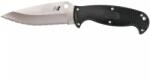 Spyderco Cutit Jumpmaster 2 FRN Black, Spyderco (FB24SBK2)