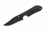 Spyderco Cutit Street Beat FRN Black / Black Blade, Spyderco (FB15PBBK)