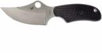 Spyderco Cutit ARK FRN negru, Spyderco (FB35PBK)