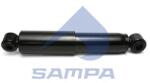 SAMPA Amortizor SAMPA 070.225 (070.225) - fixbox