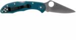Spyderco Briceag Delica® 4 FRN K390, Spyderco (Tip lama: Lama dreapta) (C11FPK390)
