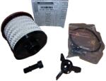 Original Renault Filtru combustibil ORIGINAL RENAULT 164032438R (164032438R) - fixbox