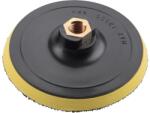 Extol Csiszolókorong tartó - M14, tépőzáras, átmérő 125 mm 108525 (108525)