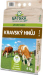 AGRO NATURA Tehéntrágya 6 kg (000615)
