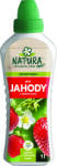 AGRO NATURA Természetes műtrágya eperhez és apró gyümölcsökhöz 1 l (001396)