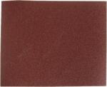 Extol csiszolólapok, 10 darabos csomag, 230 x 280 mm, P100 216010 (216010)