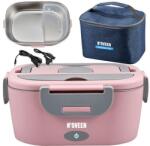 N'OVEEN LB755 Glamour rózsaszín (LB755 GLAMOUR)