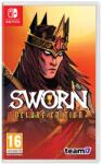 Team17 SWORN [Deluxe Edition] (Switch)