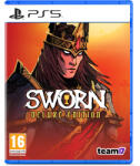 Team17 SWORN [Deluxe Edition] (PS5)