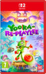 PM Studios Yooka-Replaylee (Switch 2)