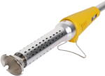 Texas WB600 arzator electric pentru buruieni, 2000W, 230V, 4duze (480090063087) - vexio